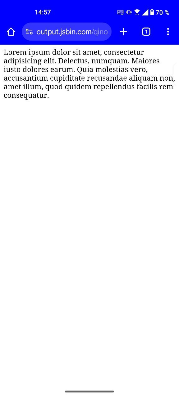 Google Chrome with theme-color and light theme